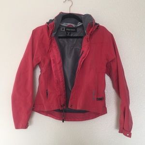 Marmot Jacket